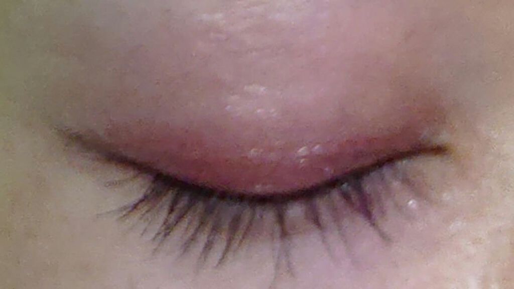 アイシャドウベース/excel/アイシャドウベースを使ったクチコミ（3枚目）