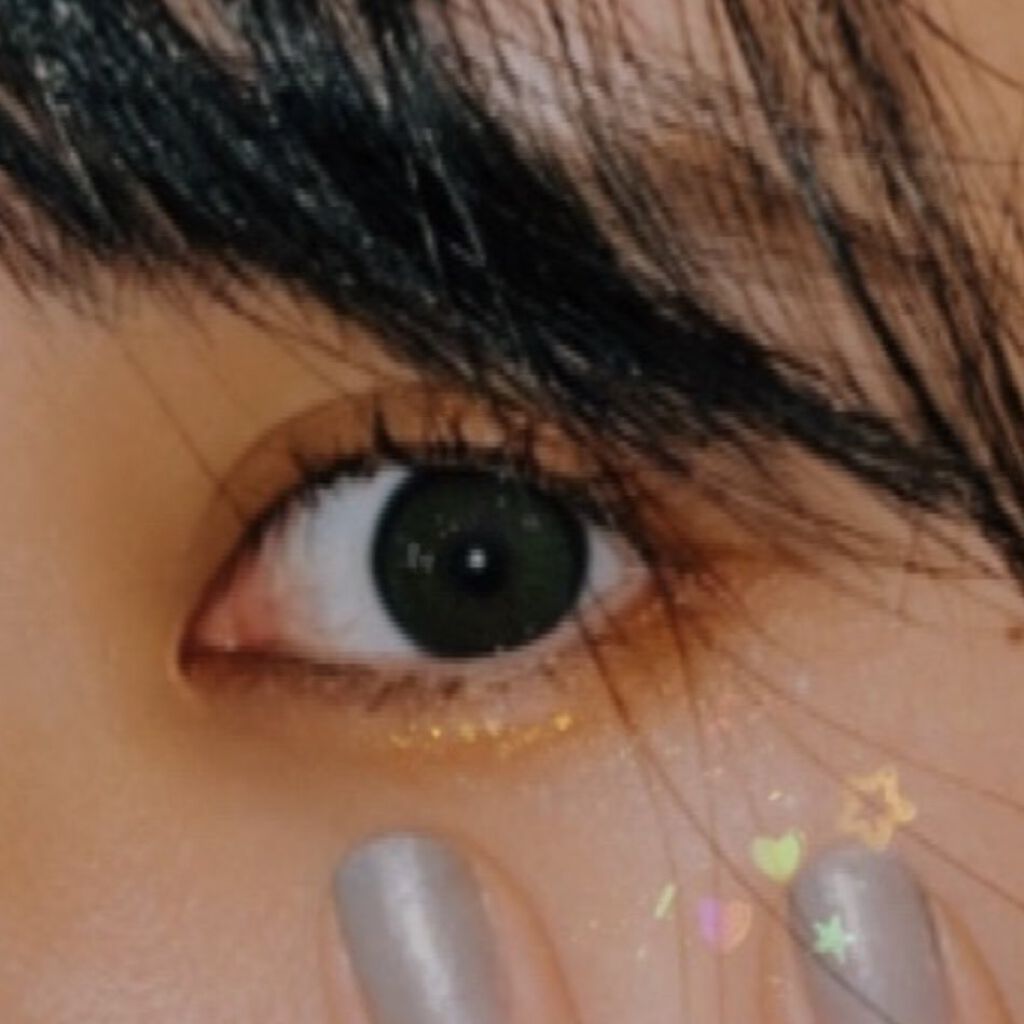 ロングUPマスカラ スーパーWP/ヒロインメイク/マスカラを使ったクチコミ（2枚目）