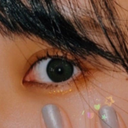 シルキースフレアイズ/キャンメイク/アイシャドウパレットを使ったクチコミ(2枚目)