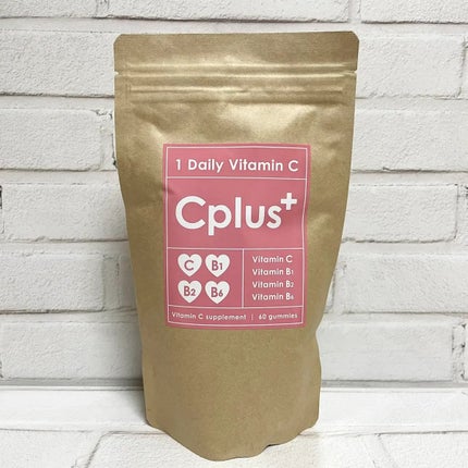 Cplus/鎌倉ライフ/美容サプリメントを使ったクチコミ(1枚目)