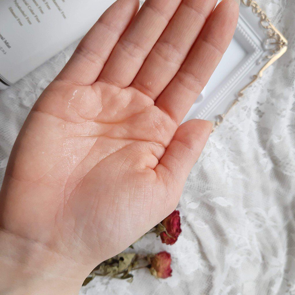 ピュアスキン ナチュラルミスト/Treat Treat(トリートトリート)/ミスト状化粧水を使ったクチコミ（2枚目）