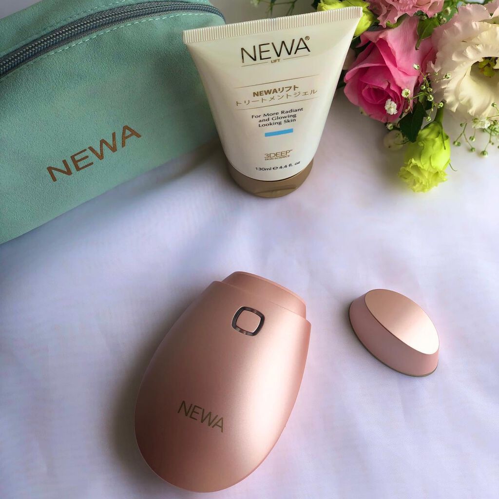 NEWA LIFT plus｜BEAUTELLIGENCE(ビューテリジェンス)の効果に関する