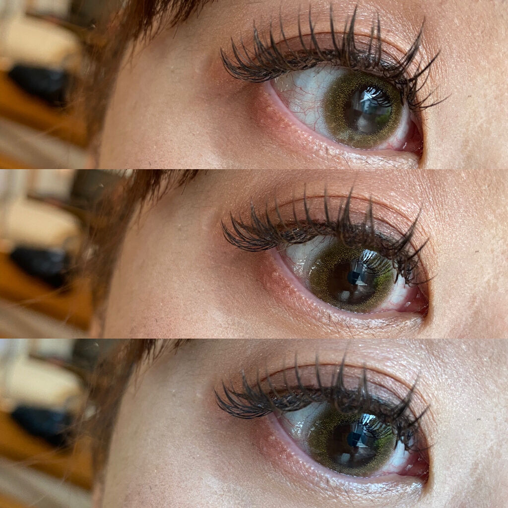 スキニーリッチシャドウ/excel/アイシャドウパレットを使ったクチコミ（3枚目）