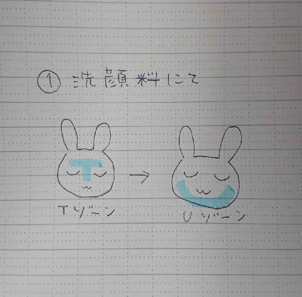 DETクリア ブライト&ピール ピーリングジェリー <ミックスベリーの香り>/Detclear/ピーリングを使ったクチコミ(2枚目)