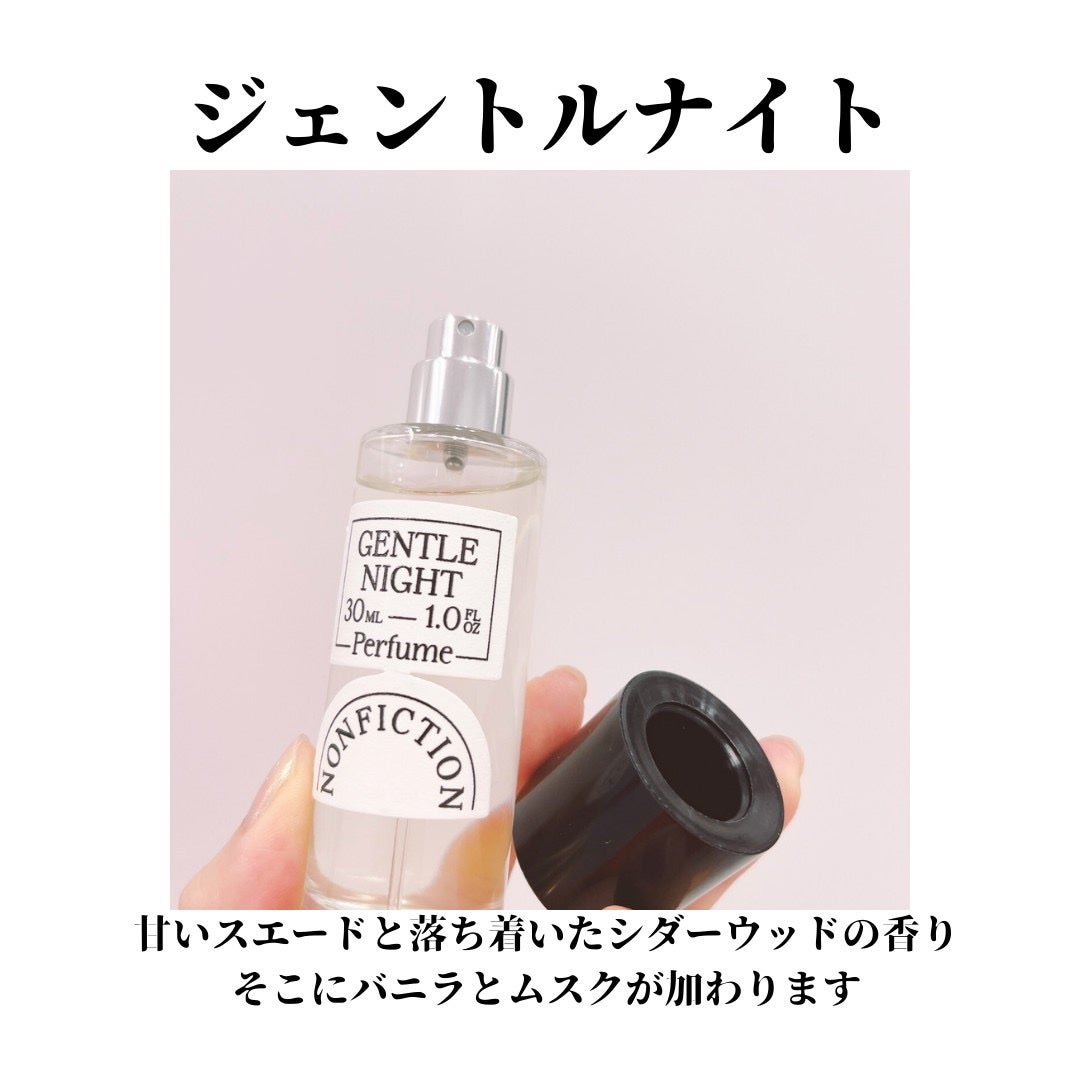 ポータブルオードパルファム/NONFICTION /香水(レディース)を使ったクチコミ(2枚目)