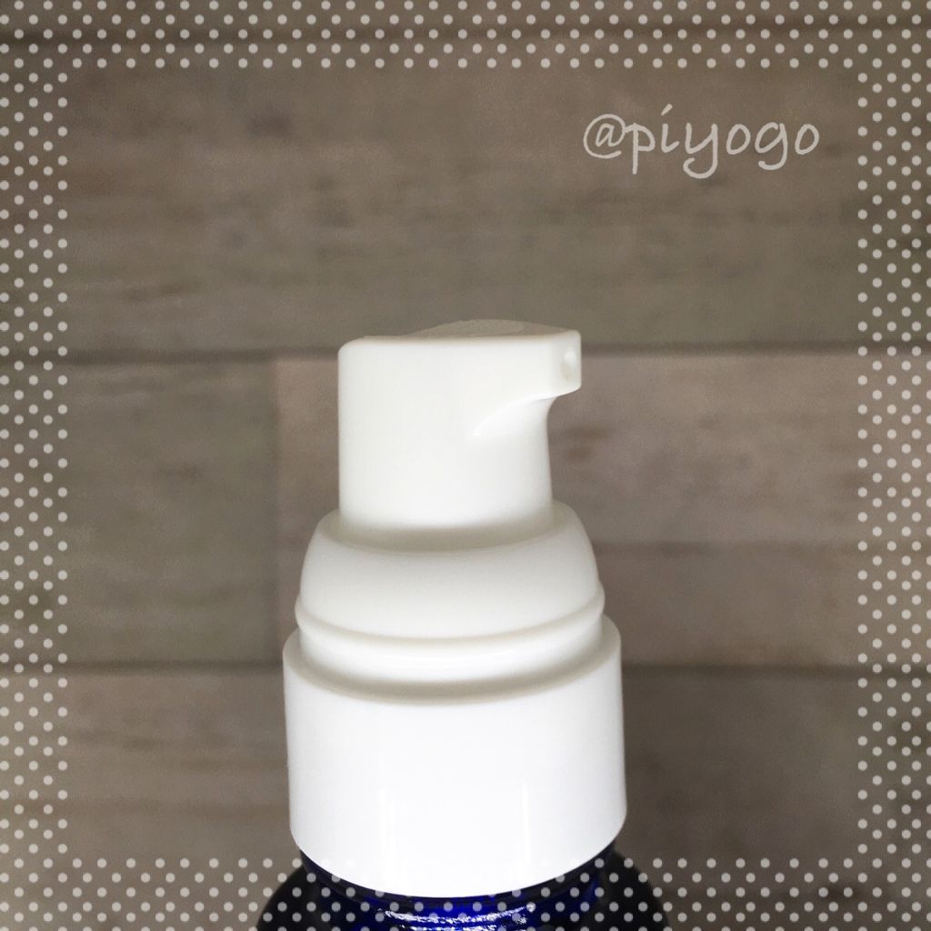 ホワイト4種ハイブリッド美容原液/PlusRay/美容液を使ったクチコミ（3枚目）