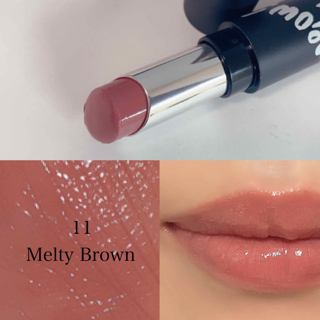 ラスティングフィニッシュ クリーミィ リップ/リンメル ロンドン/口紅を使ったクチコミ（1枚目）