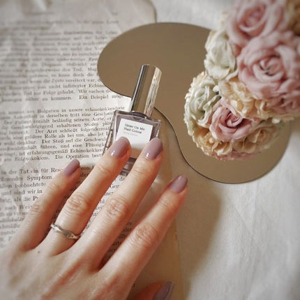 シャインオンミーネイルカラー/Dear.A/マニキュアを使ったクチコミ(6枚目)