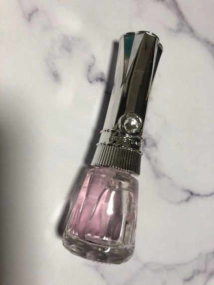 フラワーネイルオイル N/JILL STUART/ネイルオイル・トリートメントを使ったクチコミ(1枚目)