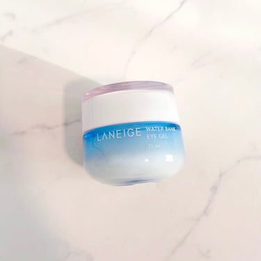 LANEIGE ウォーターバンク アイジェルのクチコミ「LANEIGE
ウォーターバンク アイジェル

お気に入りブランド、ラネージュのアイジェルです.....」（1枚目）