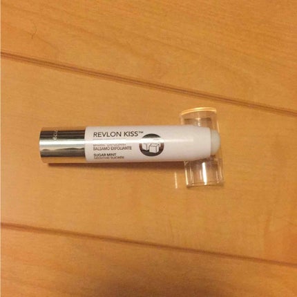キス バーム/REVLON/口紅を使ったクチコミ(1枚目)