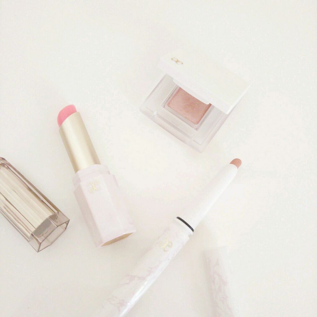 アイカラー プレイフル/エレガンス クルーズ/単色アイシャドウを使ったクチコミ(1枚目)