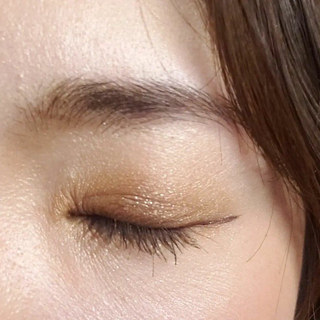 アイ カラー クォード/TOM FORD BEAUTY/アイシャドウパレットを使ったクチコミ(4枚目)