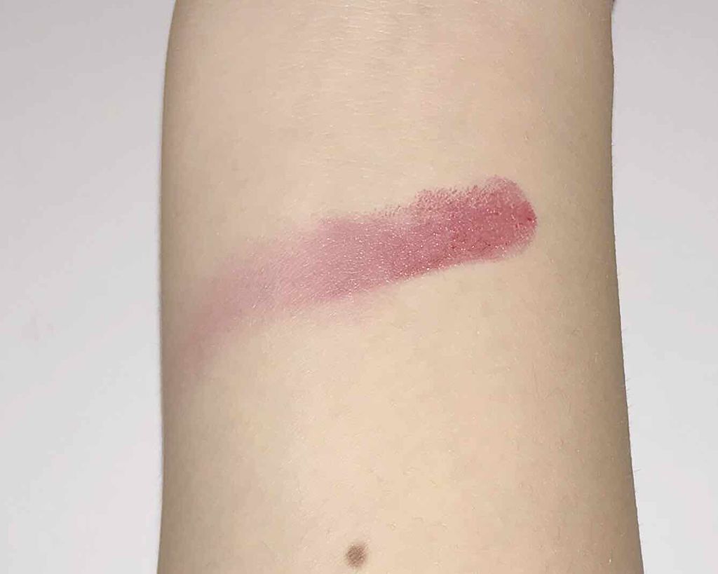 シャインオン/ロレアル パリ/口紅を使ったクチコミ（2枚目）