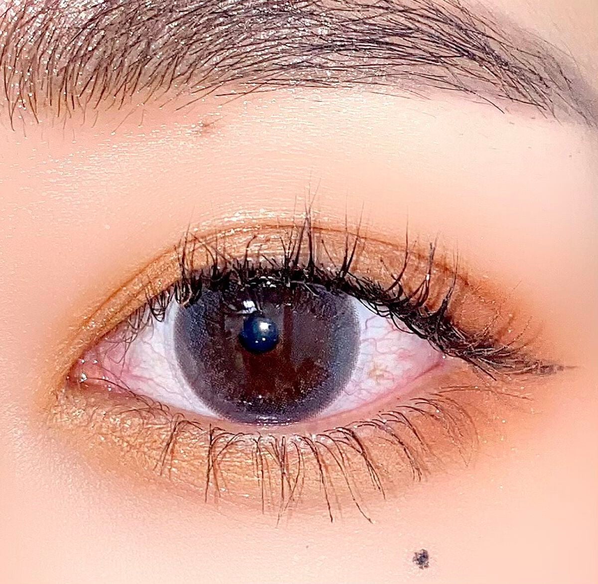 アイパレット/sopo/アイシャドウパレットを使ったクチコミ(4枚目)