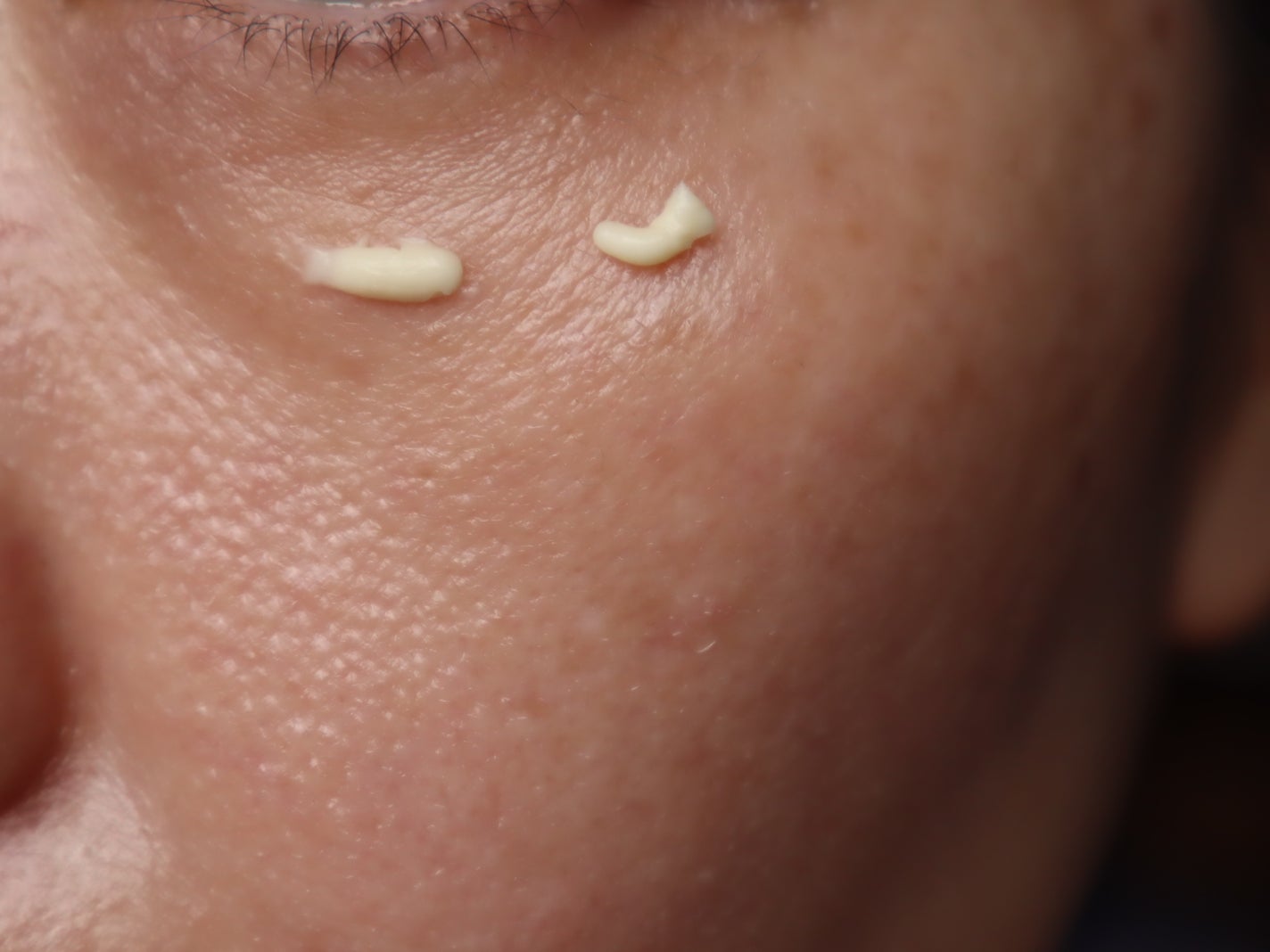 Pure VC Mellight Cream/Dr.Ceuracle/フェイスクリームを使ったクチコミ(3枚目)