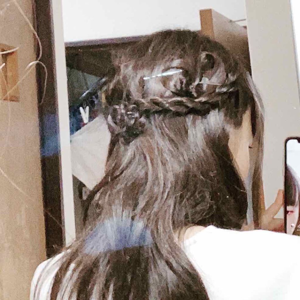 せーまい!👠.。.:*❀ on LIPS 「めちゃくちゃお久しぶりです!せーまいです(*˘︶˘*).。.:..」(2枚目)