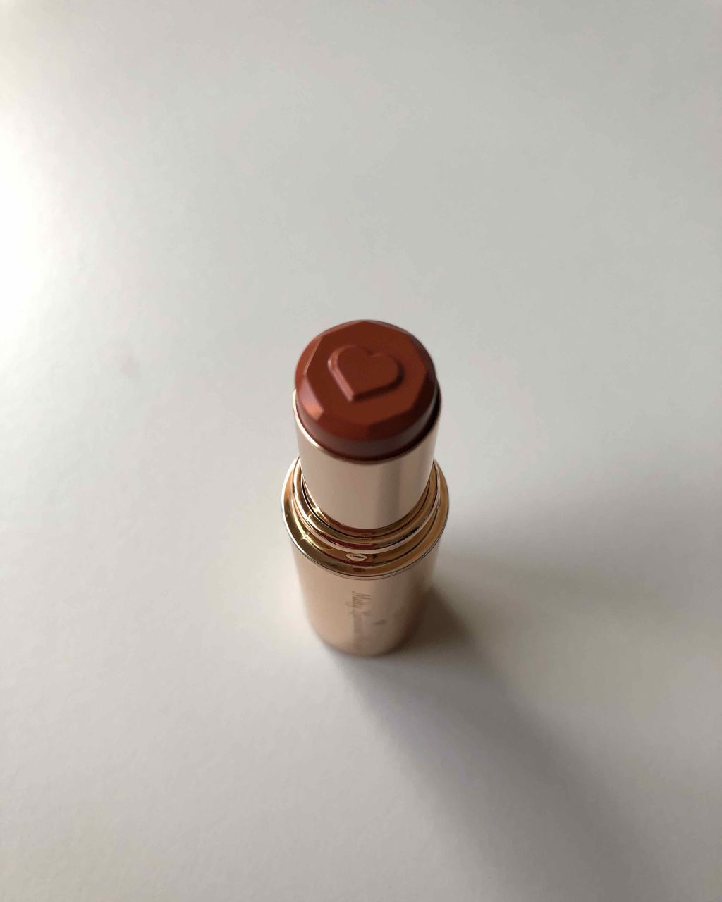 メルティールミナスルージュ/キャンメイク/口紅を使ったクチコミ(1枚目)