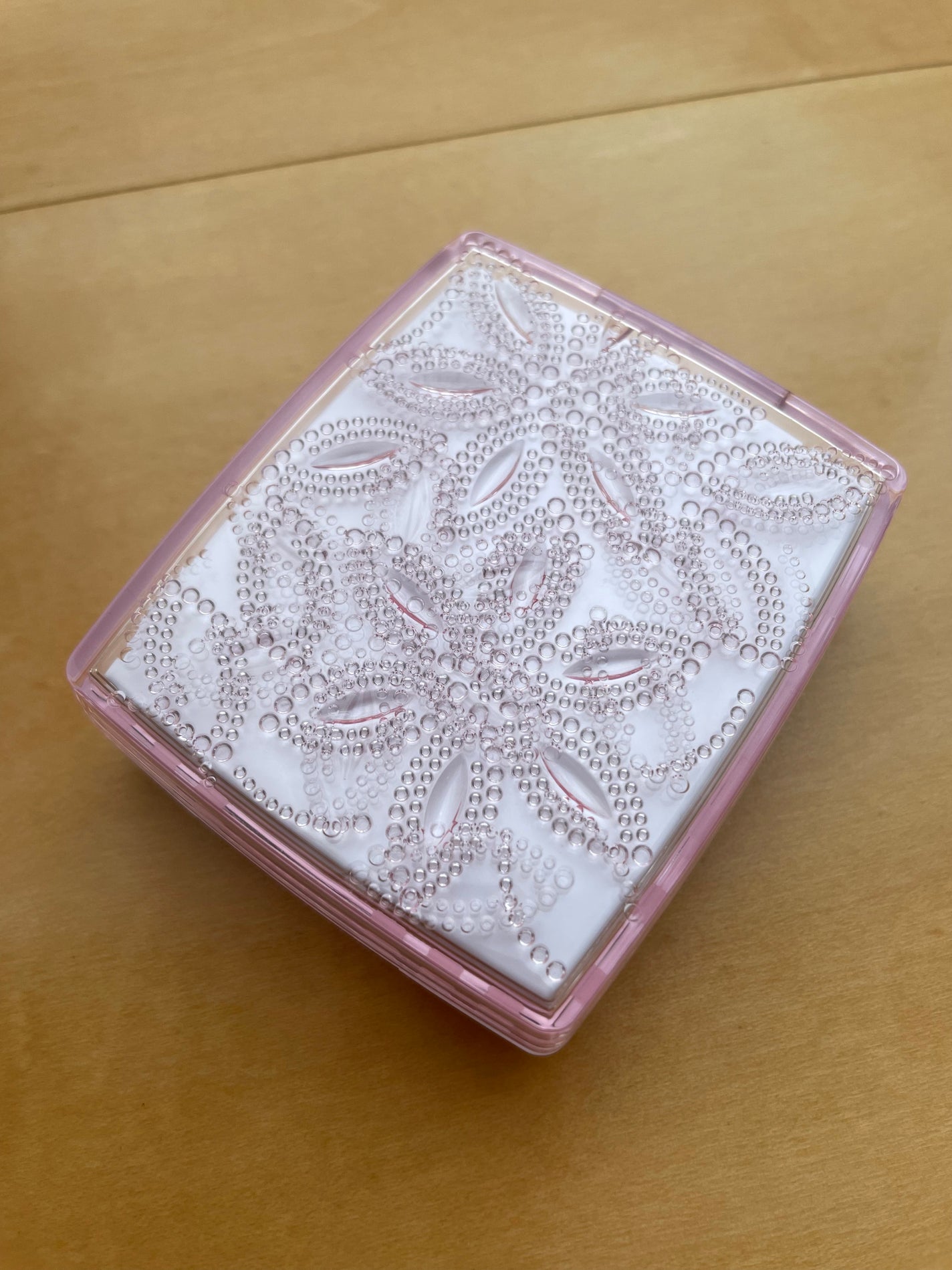 shiny_glow_z4h on LIPS 「#️⃣セザンヌ#️⃣ウルトラカバーUVパクト#️⃣ライトオーク..」(2枚目)