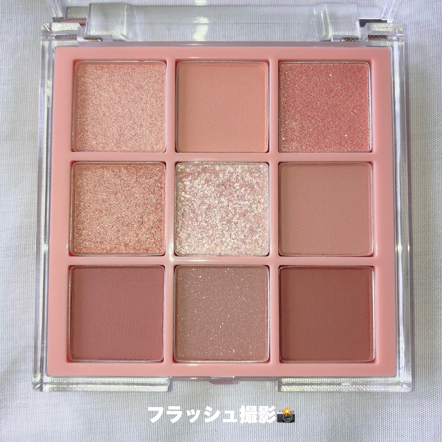 「密着アイライナー」ショート筆リキッド/デジャヴュ/リキッドアイライナーを使ったクチコミ（3枚目）