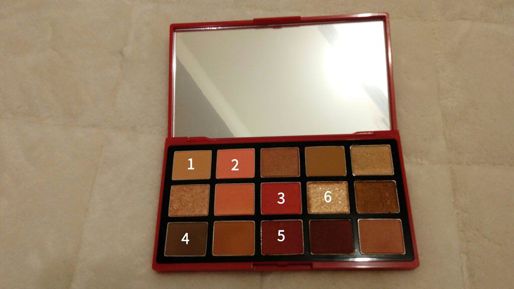 ディアダーリン ウォータージェルティント （アイスティント）/ETUDE/口紅を使ったクチコミ（3枚目）