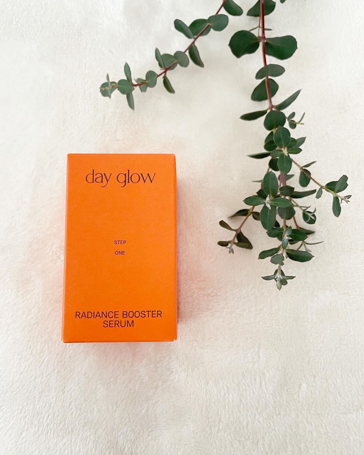 デイグロウ - Radiance Booster Serum/elloher/美容液を使ったクチコミ(3枚目)