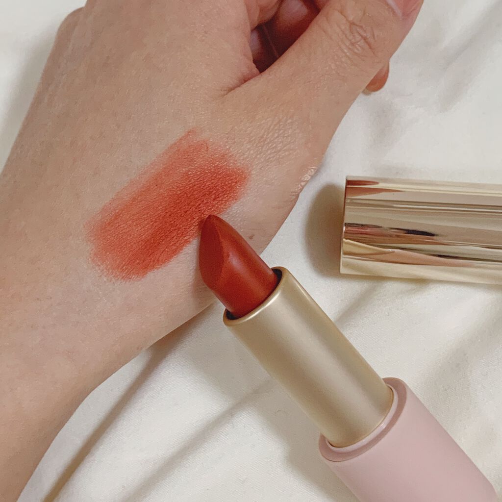 ベターリップトーク ベルベット/ETUDE/口紅を使ったクチコミ(2枚目)