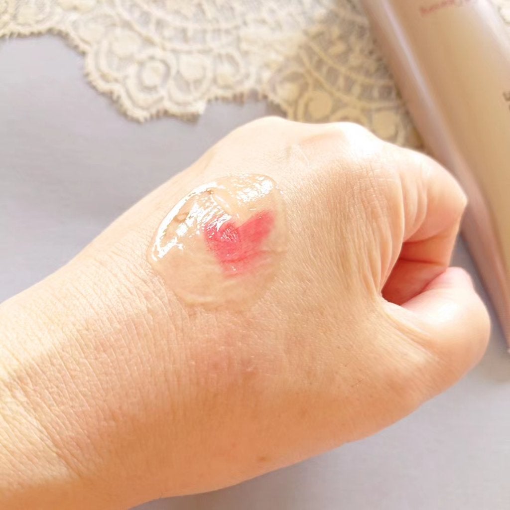 クリア ジェルクレンジング/BRIGHTAGE/クレンジングジェルを使ったクチコミ(4枚目)