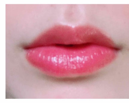 オペラ シアーリップカラー RN/OPERA/リップグロスを使ったクチコミ(2枚目)