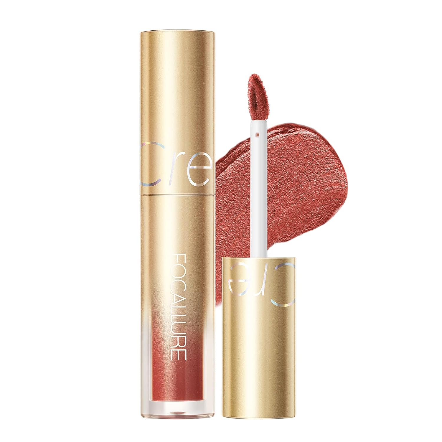 21色 マットリップスティック 106