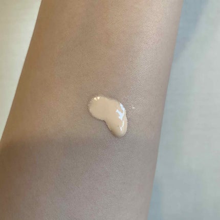 モイスチュアライジング ファンデーション プライマー S/PAUL & JOE BEAUTE/化粧下地を使ったクチコミ(2枚目)