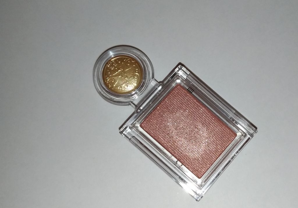 ボリュームアップレディグロス/キャンメイク/リップグロスを使ったクチコミ（3枚目）