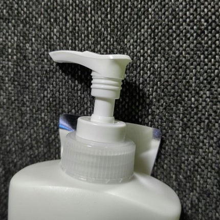 ヴァセリン アドバンスドリペア ボディローション 無香料/ヴァセリン/ボディローションを使ったクチコミ(5枚目)