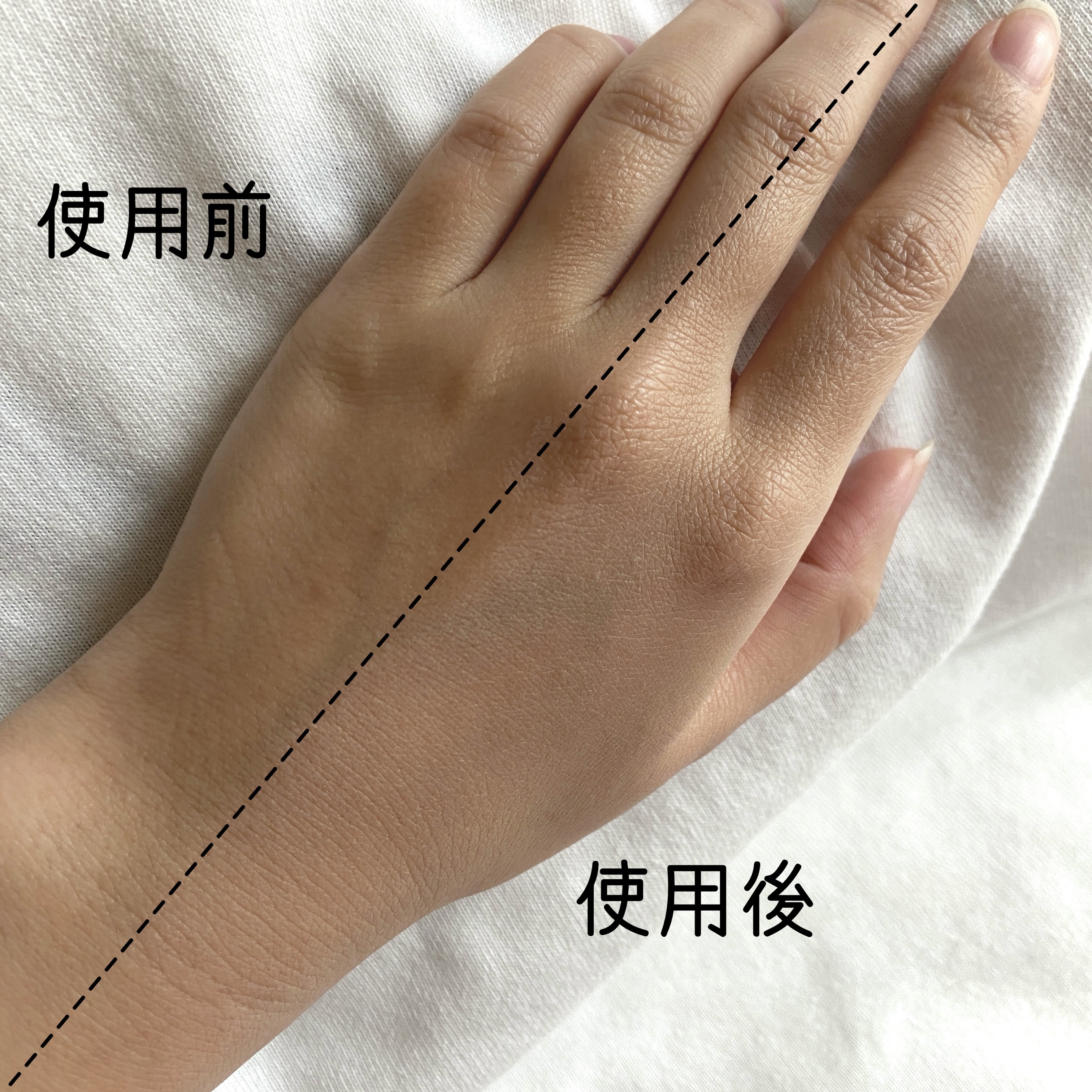 エアリーステイ BB ティント UV/FASIO/BBクリームを使ったクチコミ（3枚目）