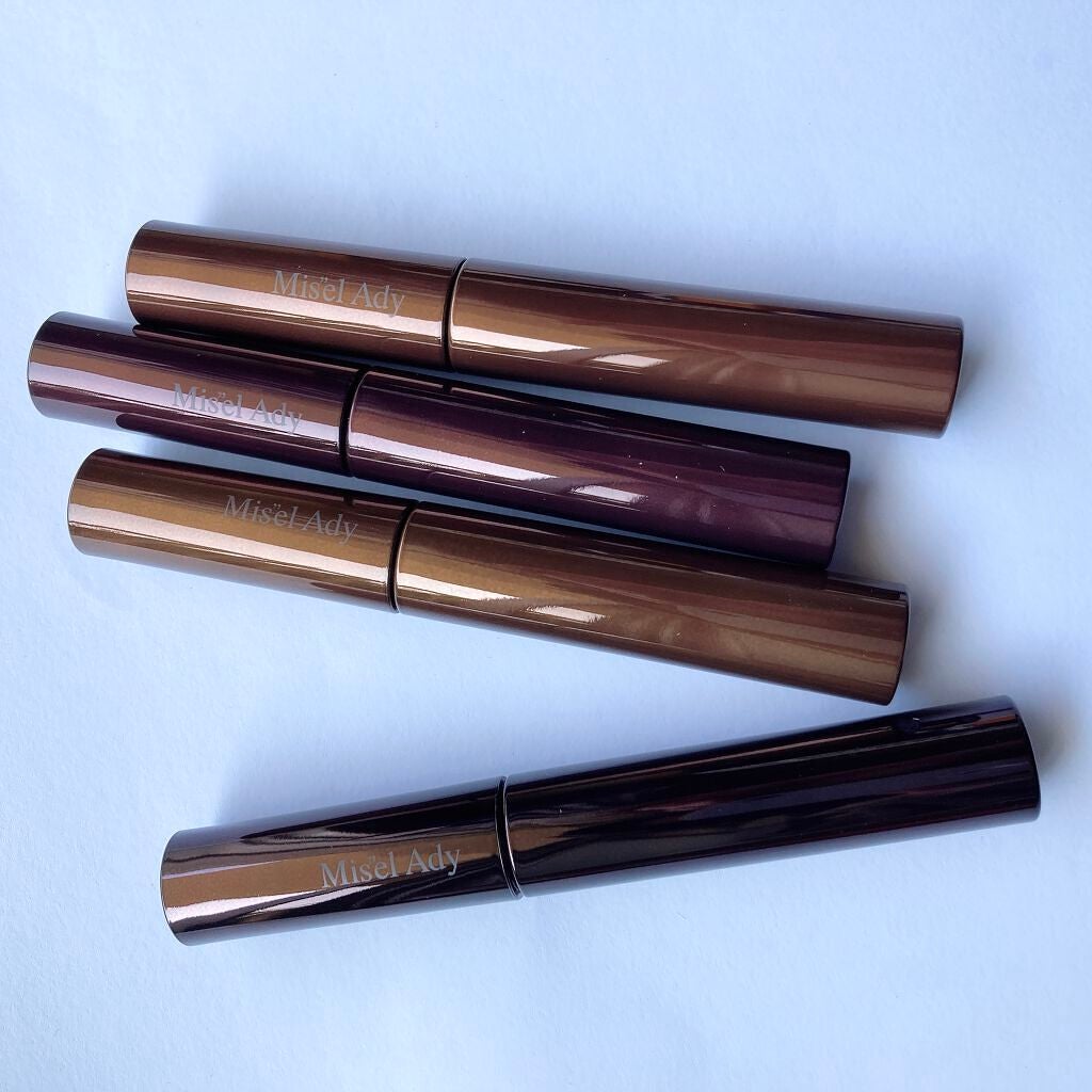 ミゼルエディ カールアップマスカラ/ミゼルエディ/マスカラを使ったクチコミ(2枚目)