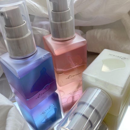 思いでオイル 03/エソラニ/フェイスオイルを使ったクチコミ(9枚目)