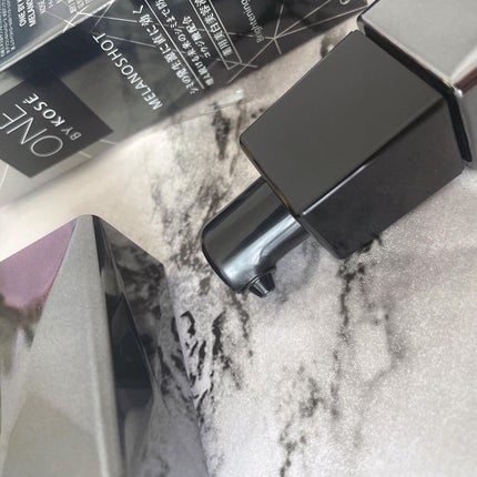 メラノショット W/ONE BY KOSE/美容液を使ったクチコミ(2枚目)