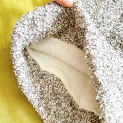 ぽかぽかカイロハラマキ/カイロソックス/その他を使ったクチコミ(4枚目)