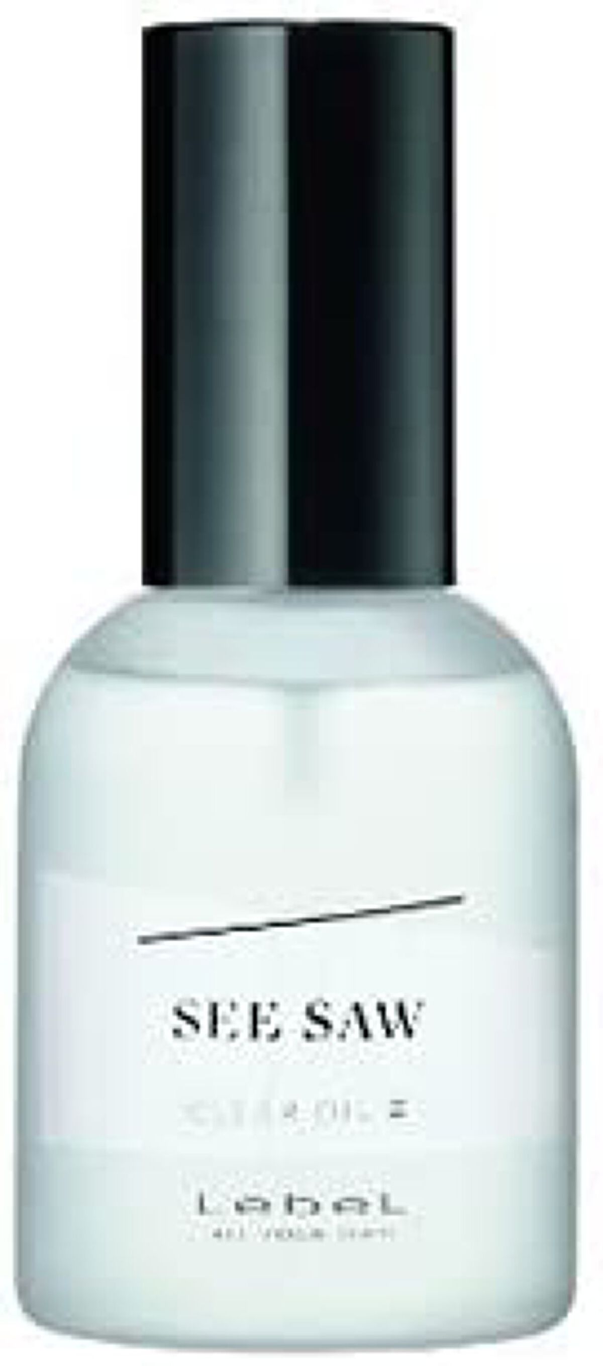 SEE/SAW クリアオイルシャープ クリアオイルシャープ 【旧】