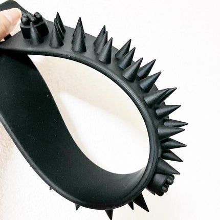 カクタスバンド/イエスパ/ツボ押し・マッサージグッズを使ったクチコミ(7枚目)