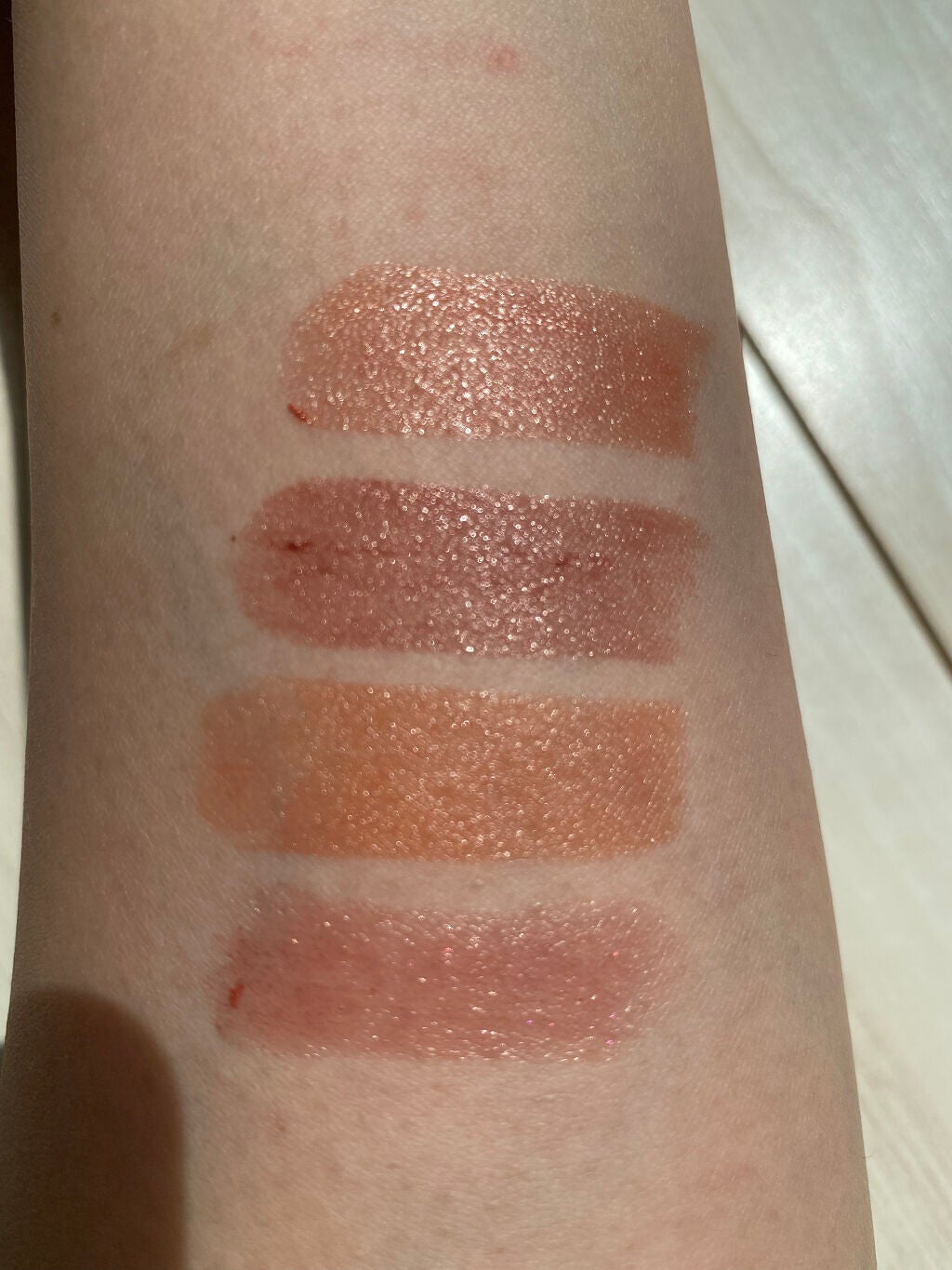 ケイト リップモンスター/KATE/口紅を使ったクチコミ(5枚目)