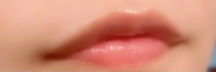 リップスリーピングマスク/LANEIGE/リップバームを使ったクチコミ(3枚目)