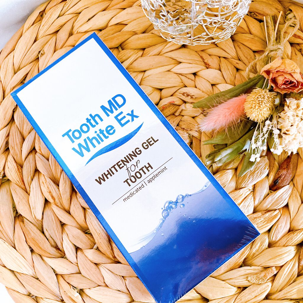 【新品未使用　未開封】薬用トゥースメディカルホワイトEX 25g 新品未開封 シーエスシー 薬用トゥースメディカルホワイトEX 25g