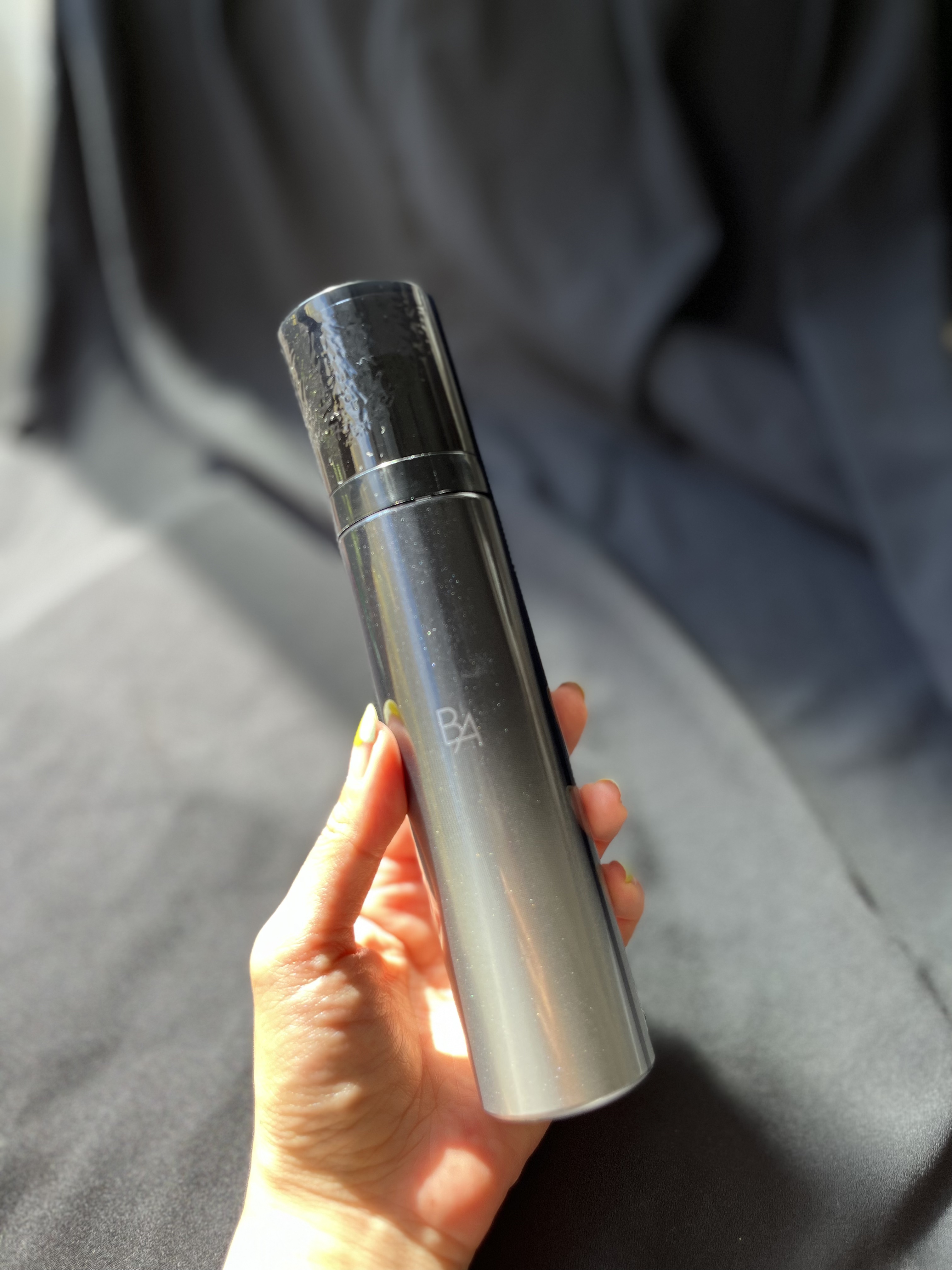 B.A ミルク フォーム/B.A/乳液を使ったクチコミ（2枚目）