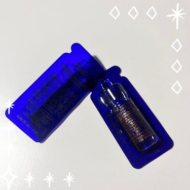 キールズ ミッドナイトボタニカル コンセントレート 15ml/Kiehl's/フェイスオイルの画像