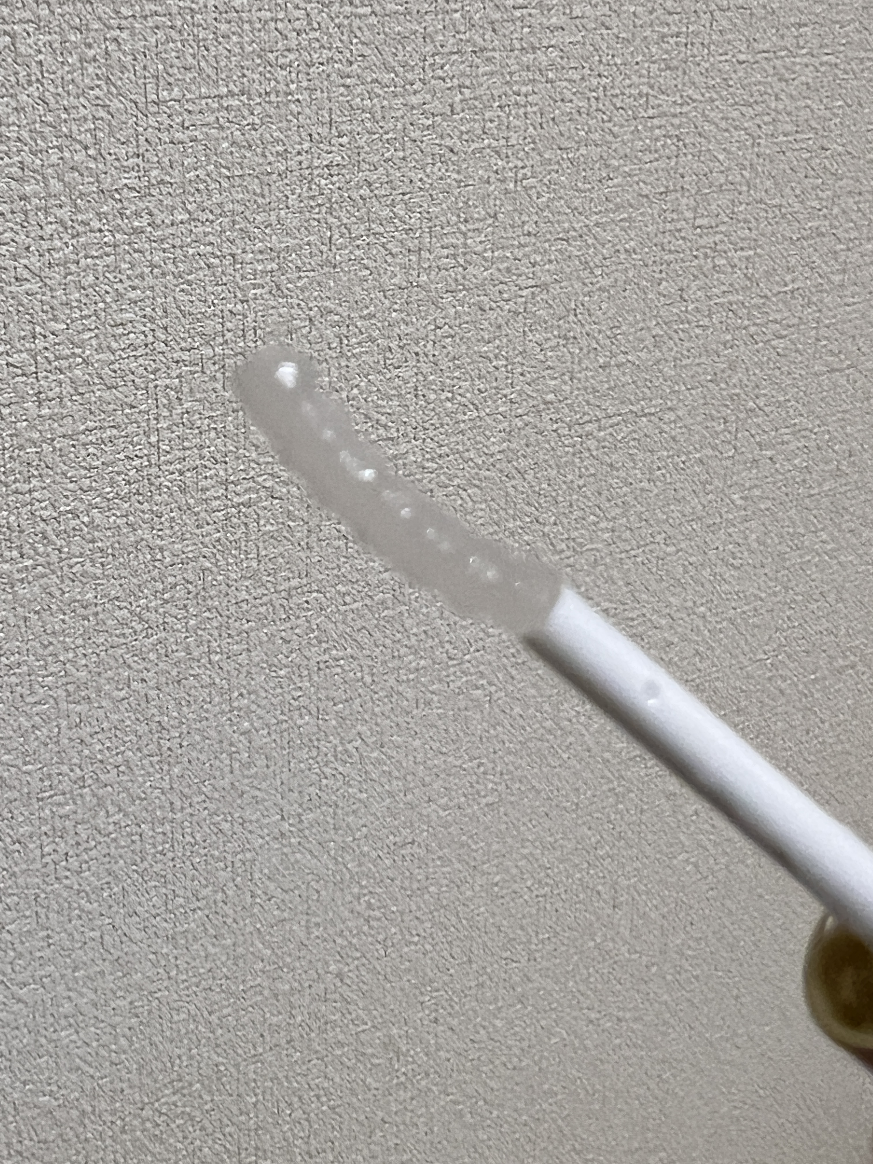 ラッシュジェリードロップ EX プレミアム/MAJOLICA MAJORCA/まつげ美容液を使ったクチコミ（2枚目）