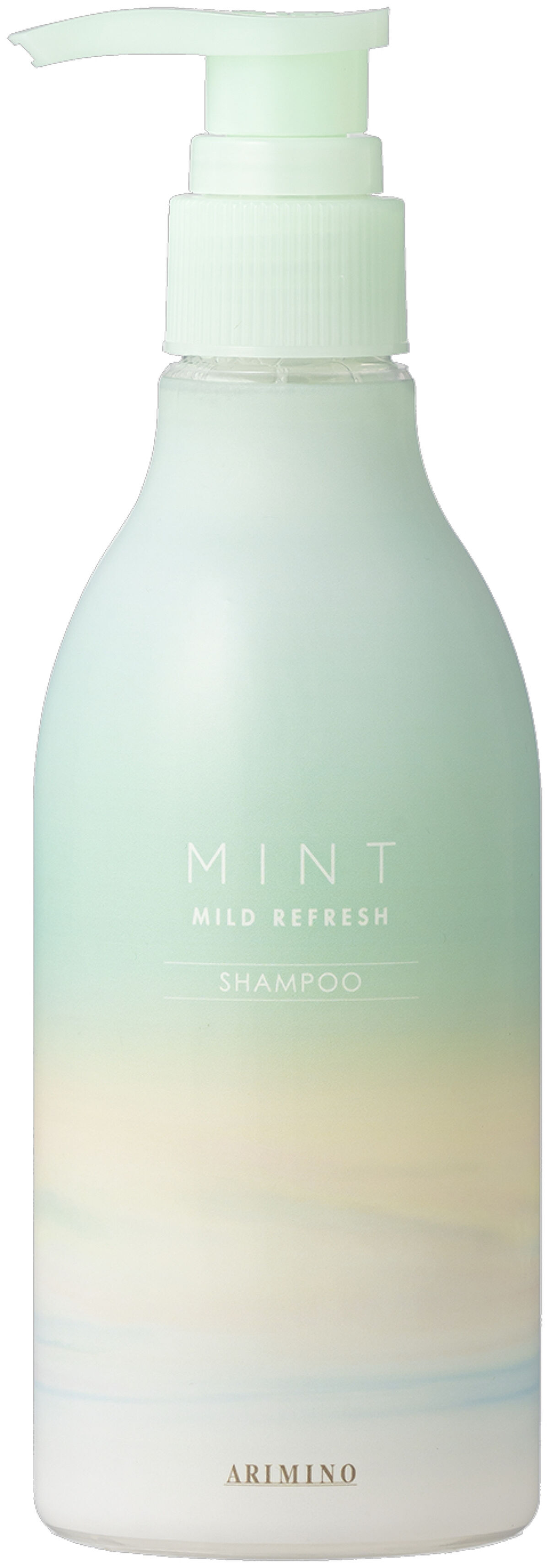 年末年始大決算 アリミノ ミントシャンプー トリートメント サンプル