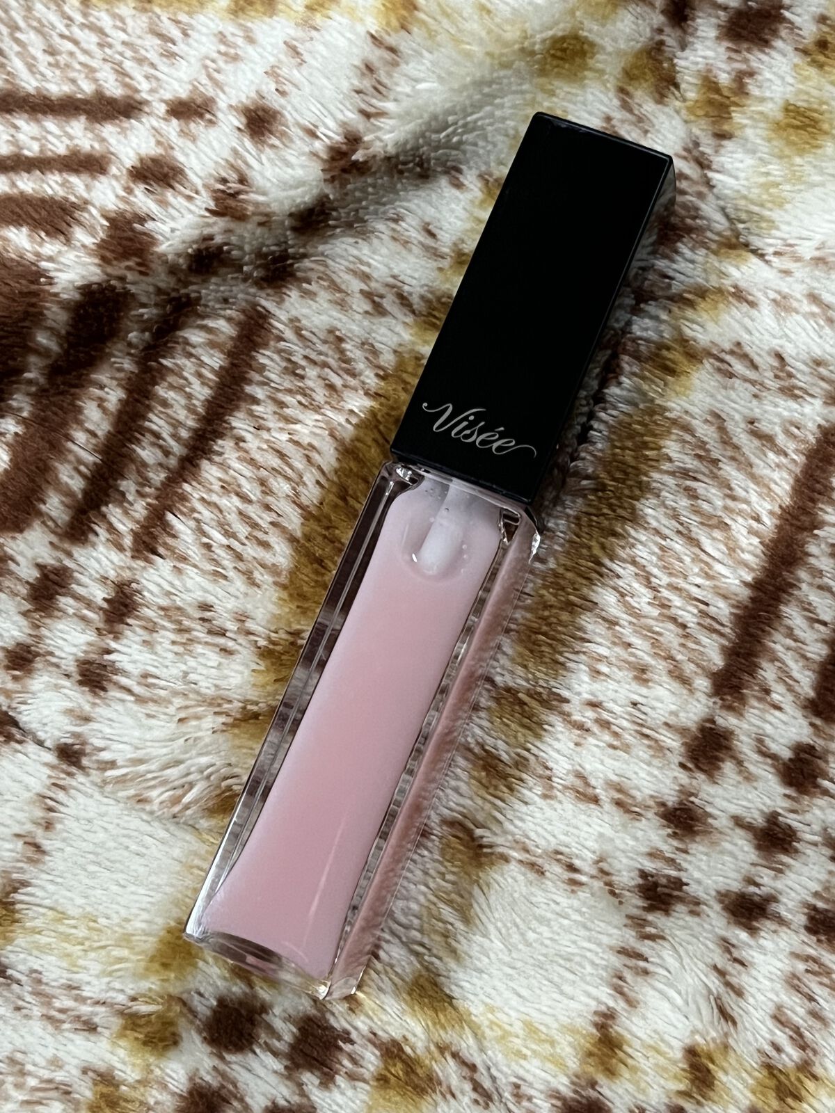 エッセンス リッププランパー/Visée/リッププランパーを使ったクチコミ（1枚目）