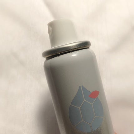 うるおいミスト クール/MAKE COVER/ミスト状化粧水を使ったクチコミ(4枚目)