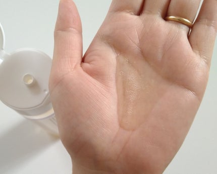 ナノグロストリートメント/SpaniQ/洗い流すヘアトリートメントを使ったクチコミ(2枚目)